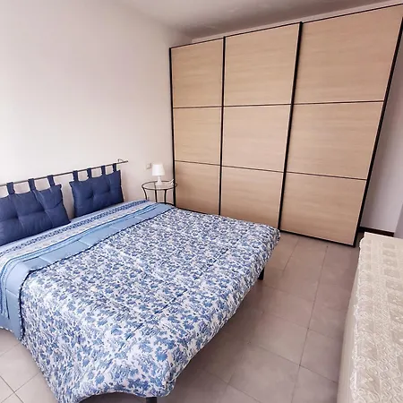 The Little House דירה רייטי